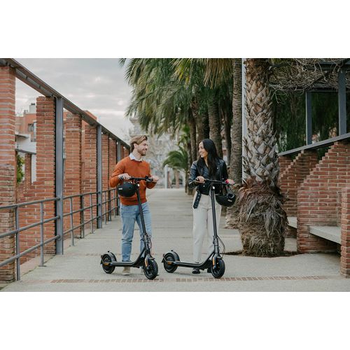Električni romobil SEGWAY KickScooter F2 Plus E-4