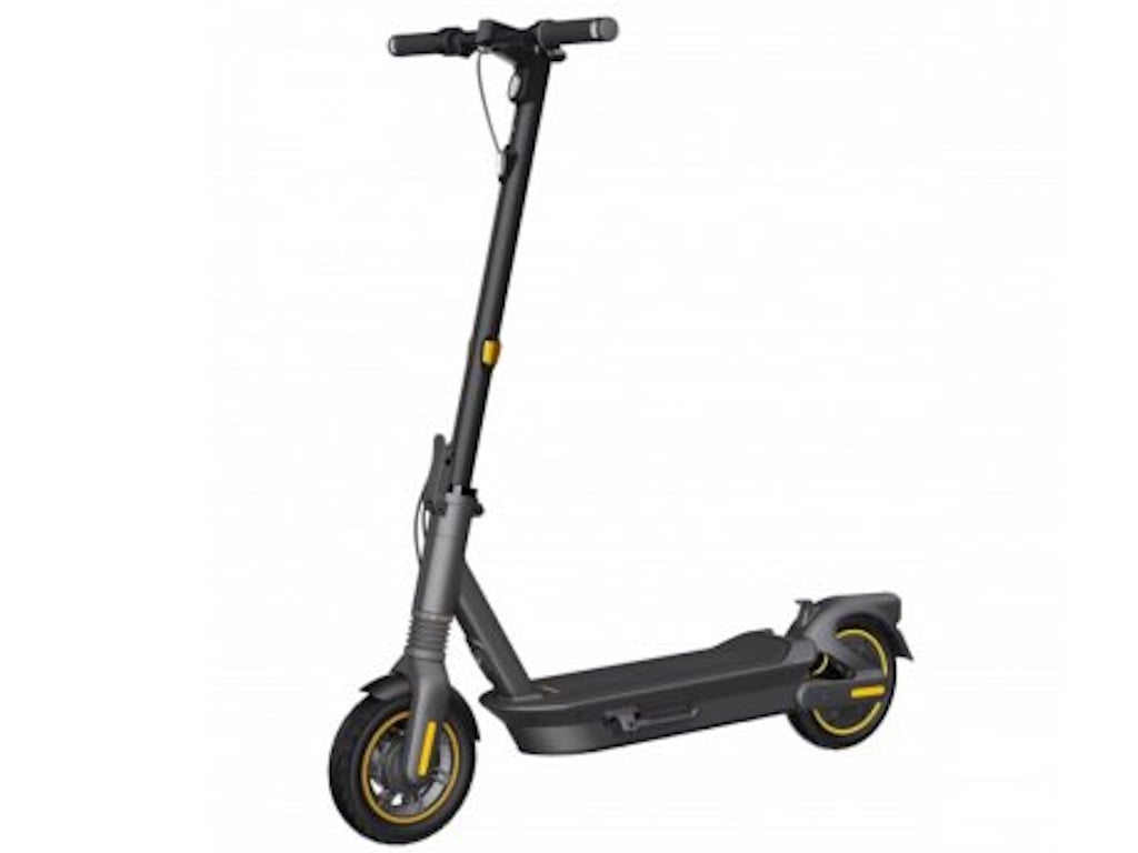 Električni romobil SEGWAY KickScooter Max G2 E-5