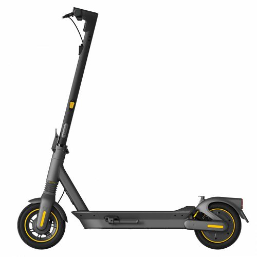 Električni romobil SEGWAY KickScooter Max G2 E-0