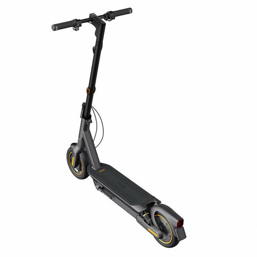 Električni romobil SEGWAY KickScooter Max G2 E-2