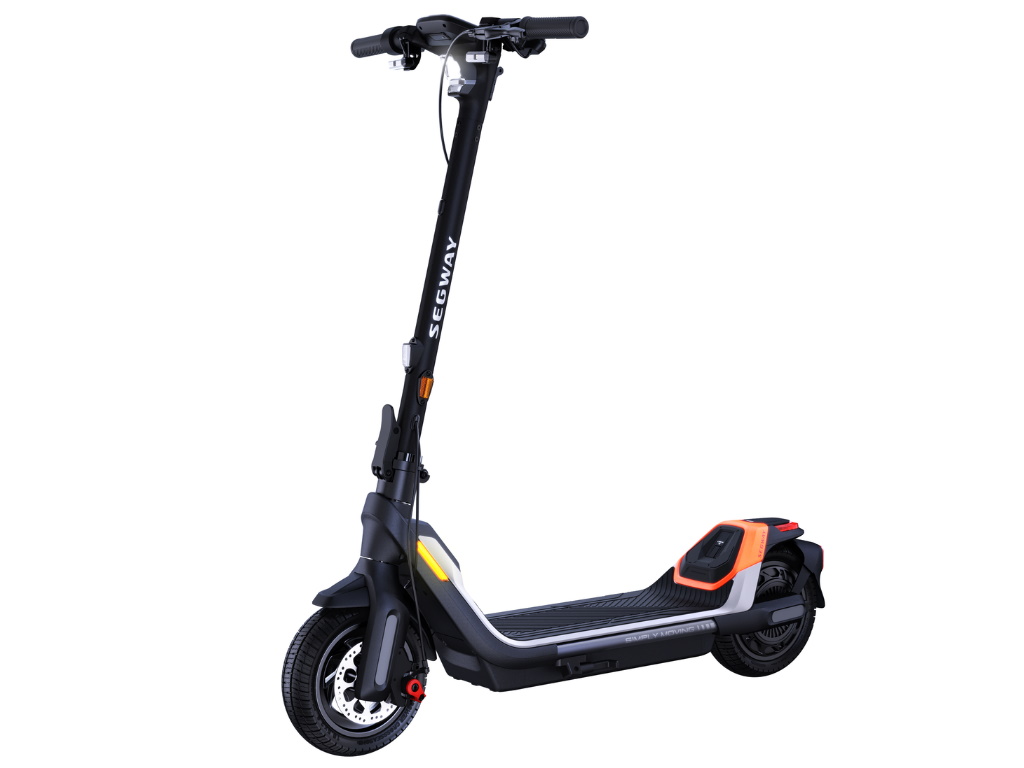 Električni romobil SEGWAY P65E-0