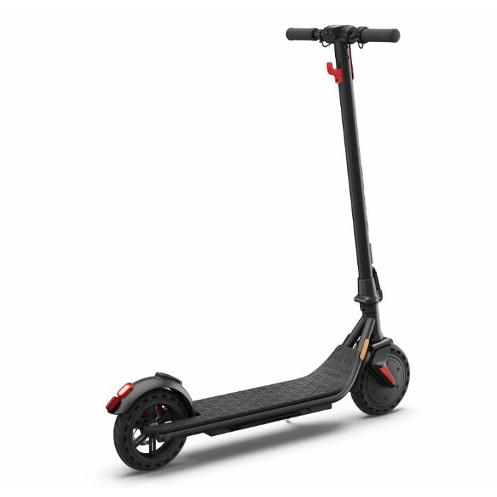 Električni romobil SHARP KS1AEUB crni (8,5", 120kg, 350W, domet do 25km, 25 km/h)-2
