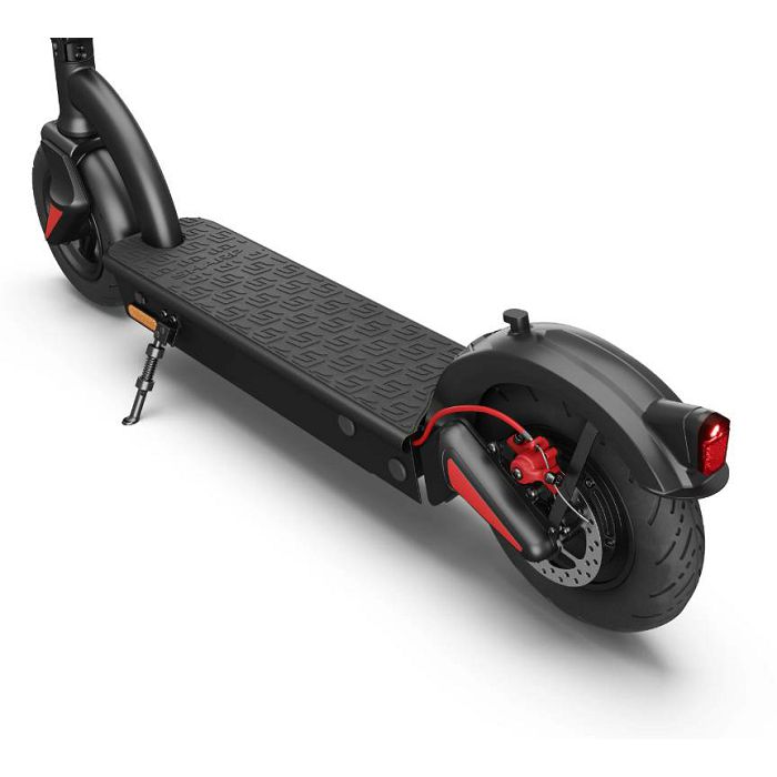 Električni romobil SHARP KS2AEUB crni (10", 120 kg, 350W, domet do 40 km, 25 km/h)-4