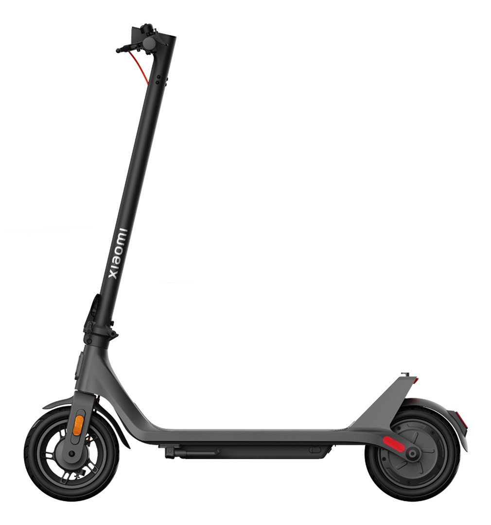 Električni romobil XIAOMI 4 Lite (2nd Gen)-3