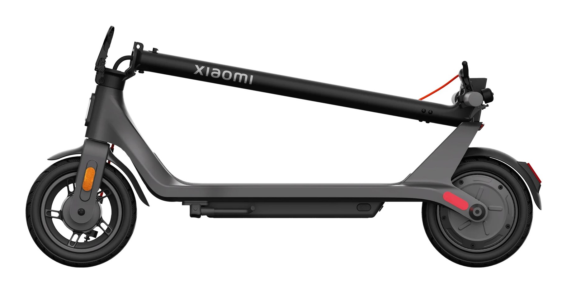 Električni romobil XIAOMI 4 Lite (2nd Gen)-5