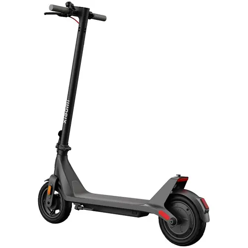 Električni romobil XIAOMI 4 Lite (2nd Gen)-2