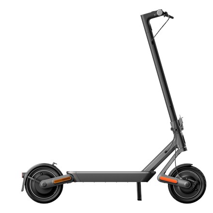 Električni romobil XIAOMI 4 Ultra EU (500 W, 10 ", 25 km/h)-8