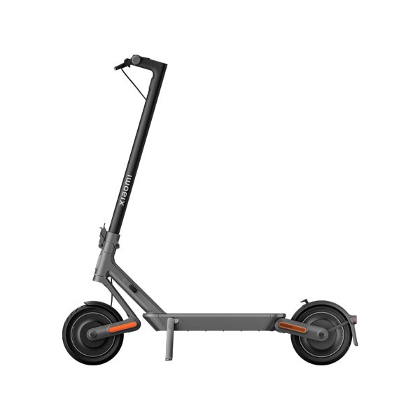 Električni romobil XIAOMI 4 Ultra EU (500 W, 10 ", 25 km/h)-5