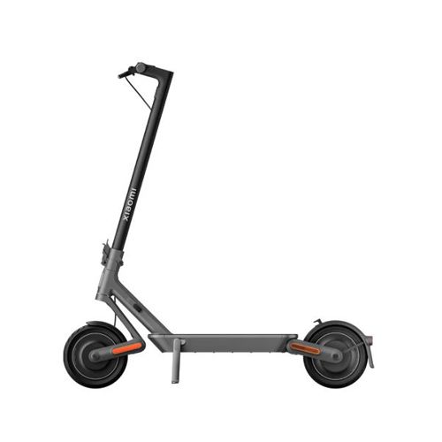 Električni romobil XIAOMI 4 Ultra EU (500 W, 10 ", 25 km/h)-1