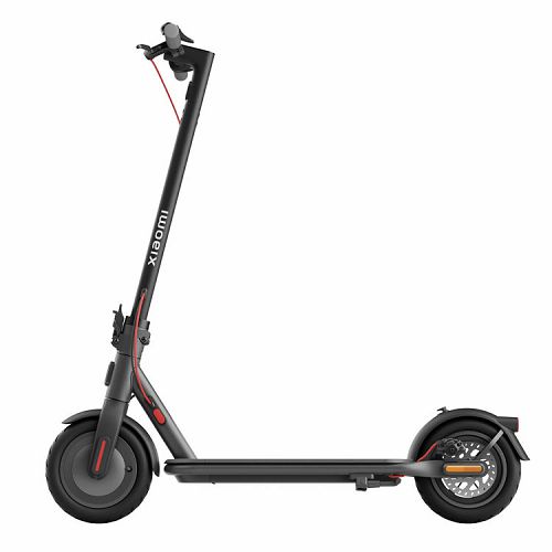 Električni romobil XIAOMI Electric Scooter 4-0