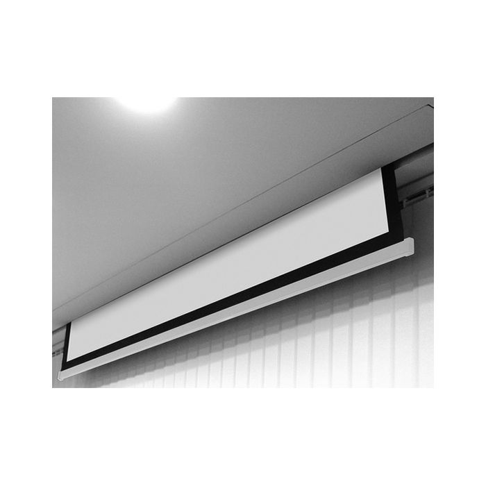 Avtek Cinema Electric 200 projection screen 16:9 85,8"-1