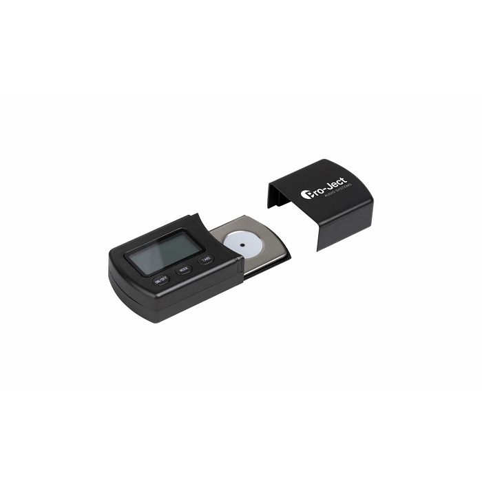 Vaga PRO-JECT Measure it E za mjerenje sile ručice gramofona-0