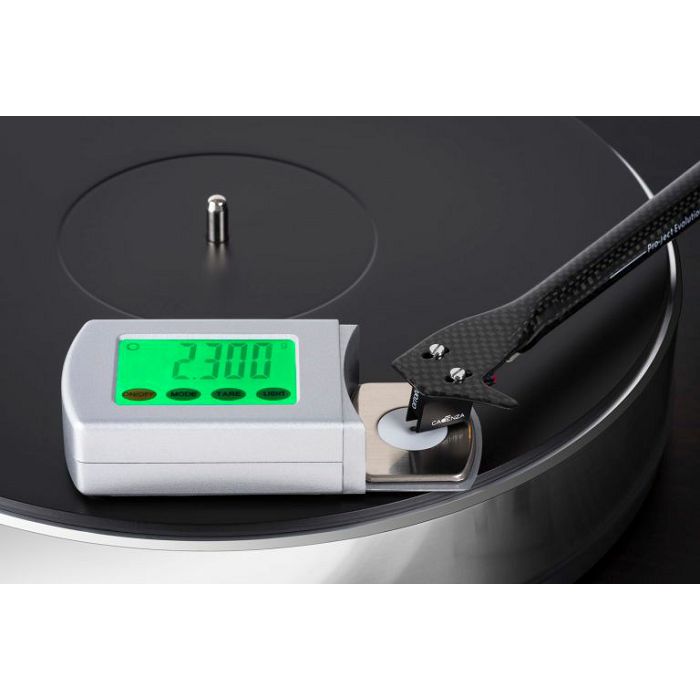 Vaga PRO-JECT Measure it S2 za mjerenje sile ručice gramofona-1