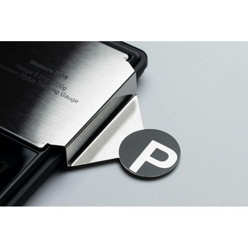 Vaga PRO-JECT Measure IT DS za mjerenje sile ručice gramofona-1