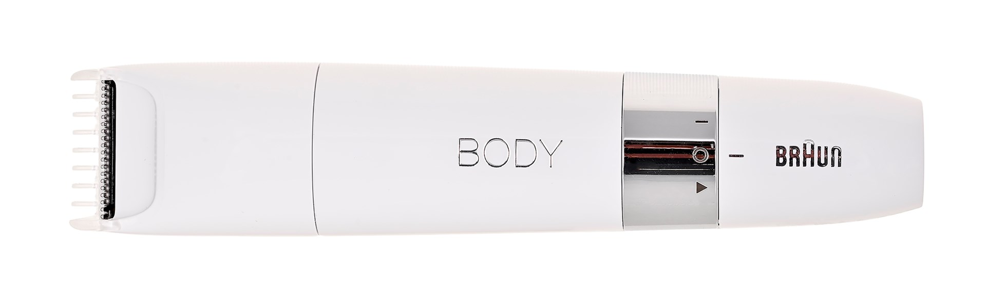 Mini epilator za tijelo BRAUN BS1000-10