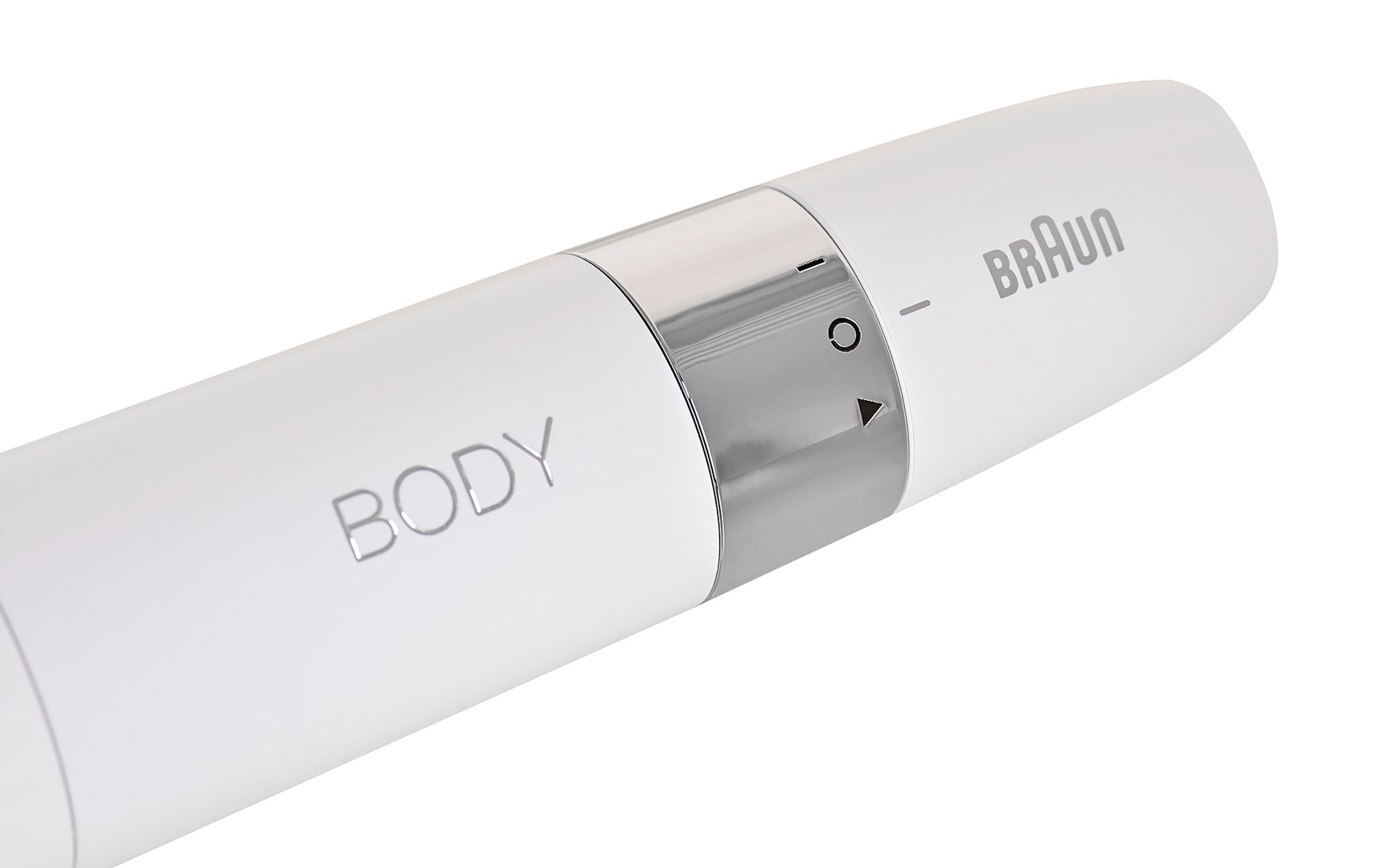 Mini epilator za tijelo BRAUN BS1000-6