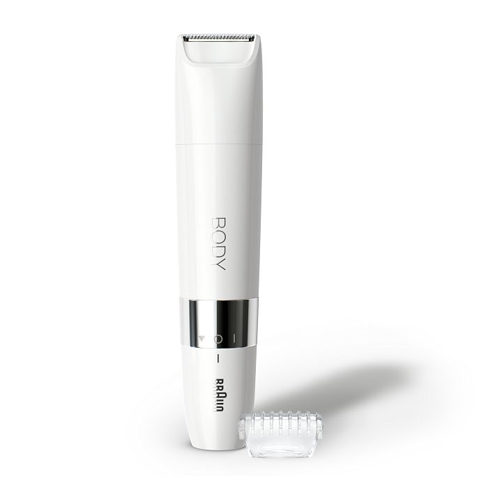 Mini epilator za tijelo BRAUN BS1000-1