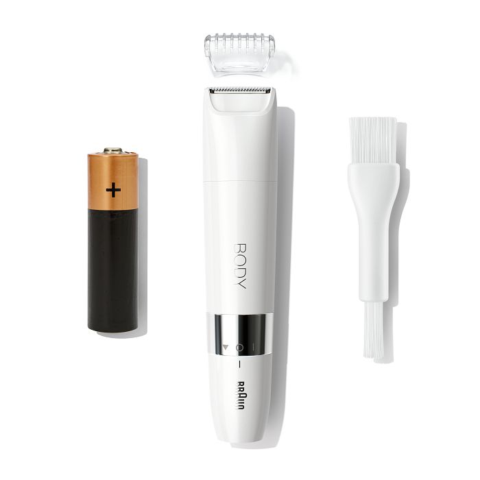 Mini epilator za tijelo BRAUN BS1000-3