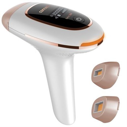 Epilator CONCEPT IL3020 (rozo zlato, bijela)-0