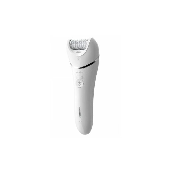 Epilator PHILIPS Series 800 BRE710/00 (bežični Wet & Dry, 32 keramička diska, 2 brzine, Opti-light)-3