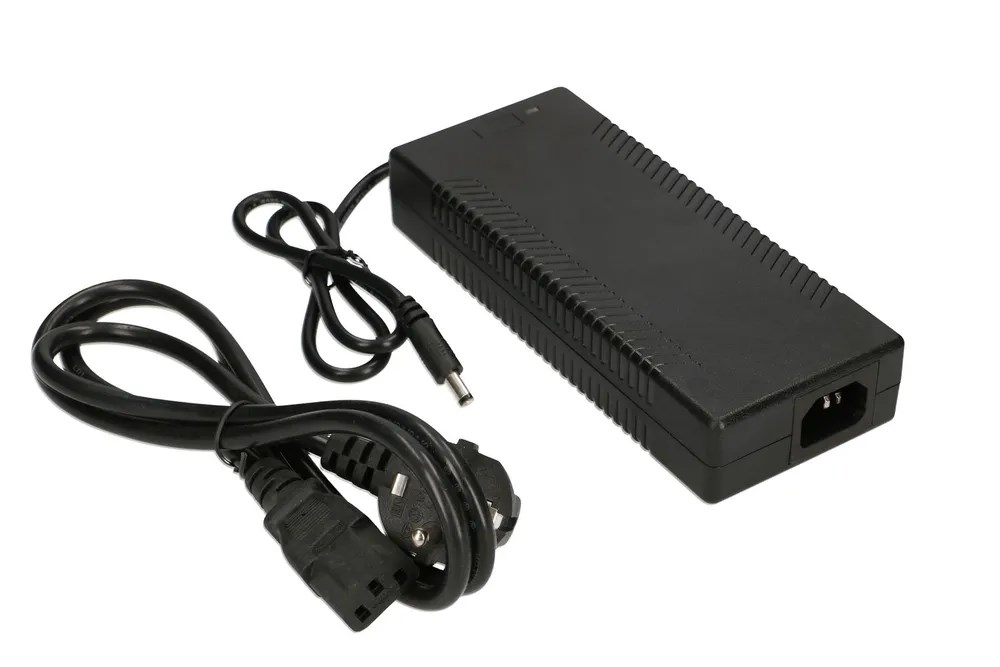 Extralink 48V 144W | Power Supply | 3A, 5.5/2.1mm jack plug-2