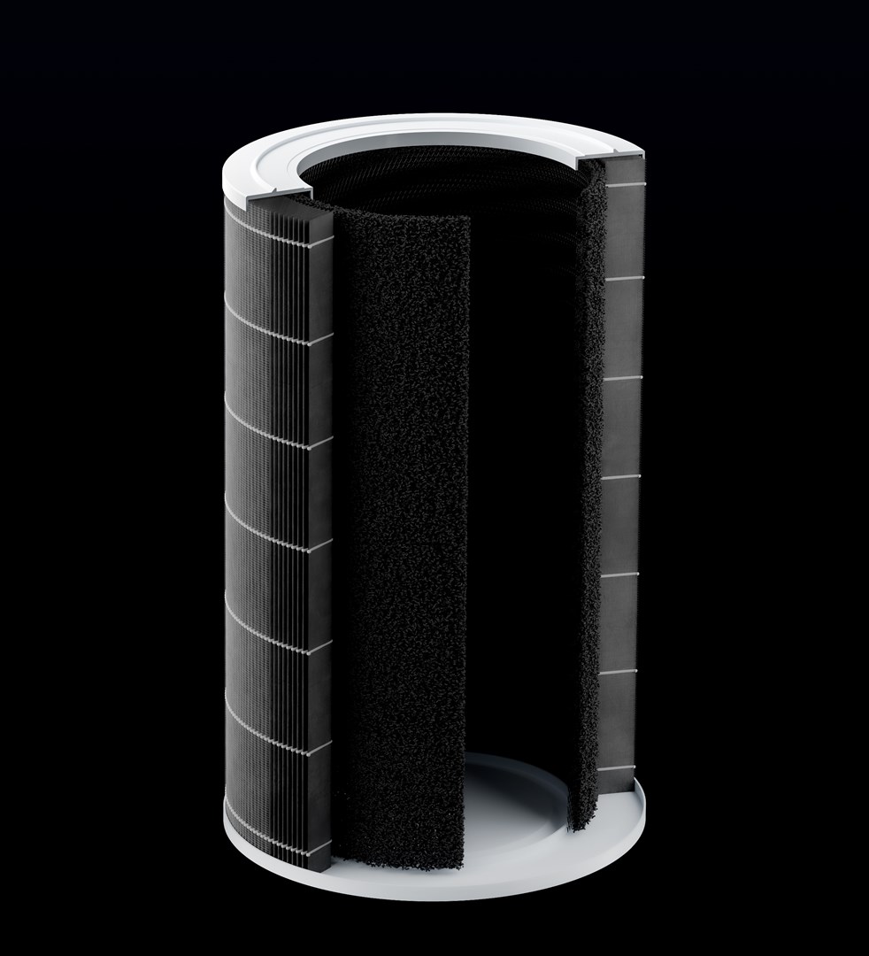 Xiaomi Air Purifier 4 Lite Filter-2