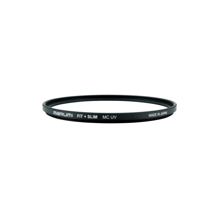 Filter MARUMI FIT + SLIM MC UV (CL) 37mm-1