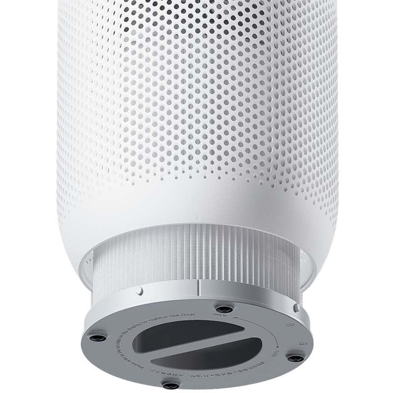 Filter pročišćivača zraka XIAOMI Smart Air Purifier 4 (kompaktni filter, bijela)-6