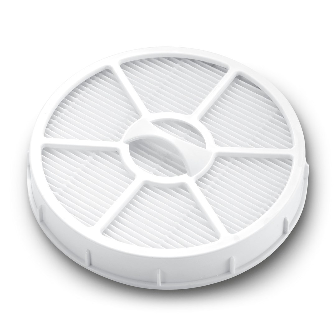 Kärcher 2.863-238.0 vacuum accessory/supply Cylinder vacuum Filter-0