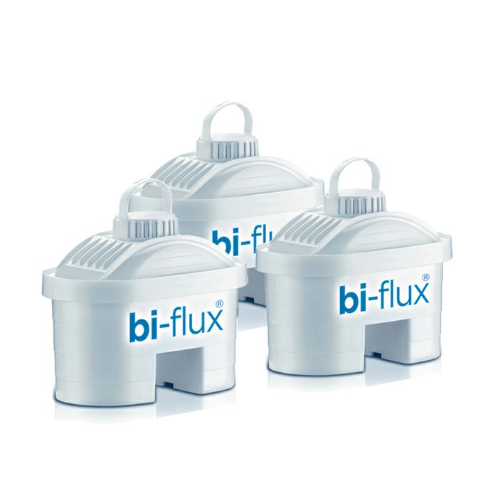 Filter za vodu LAICA BI-FLUX 3/1