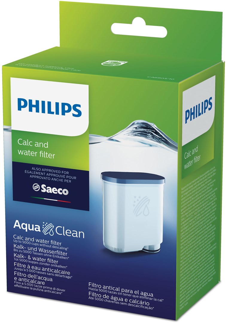 Filter za vodu PHILIPS CA6903/00 za kal-1