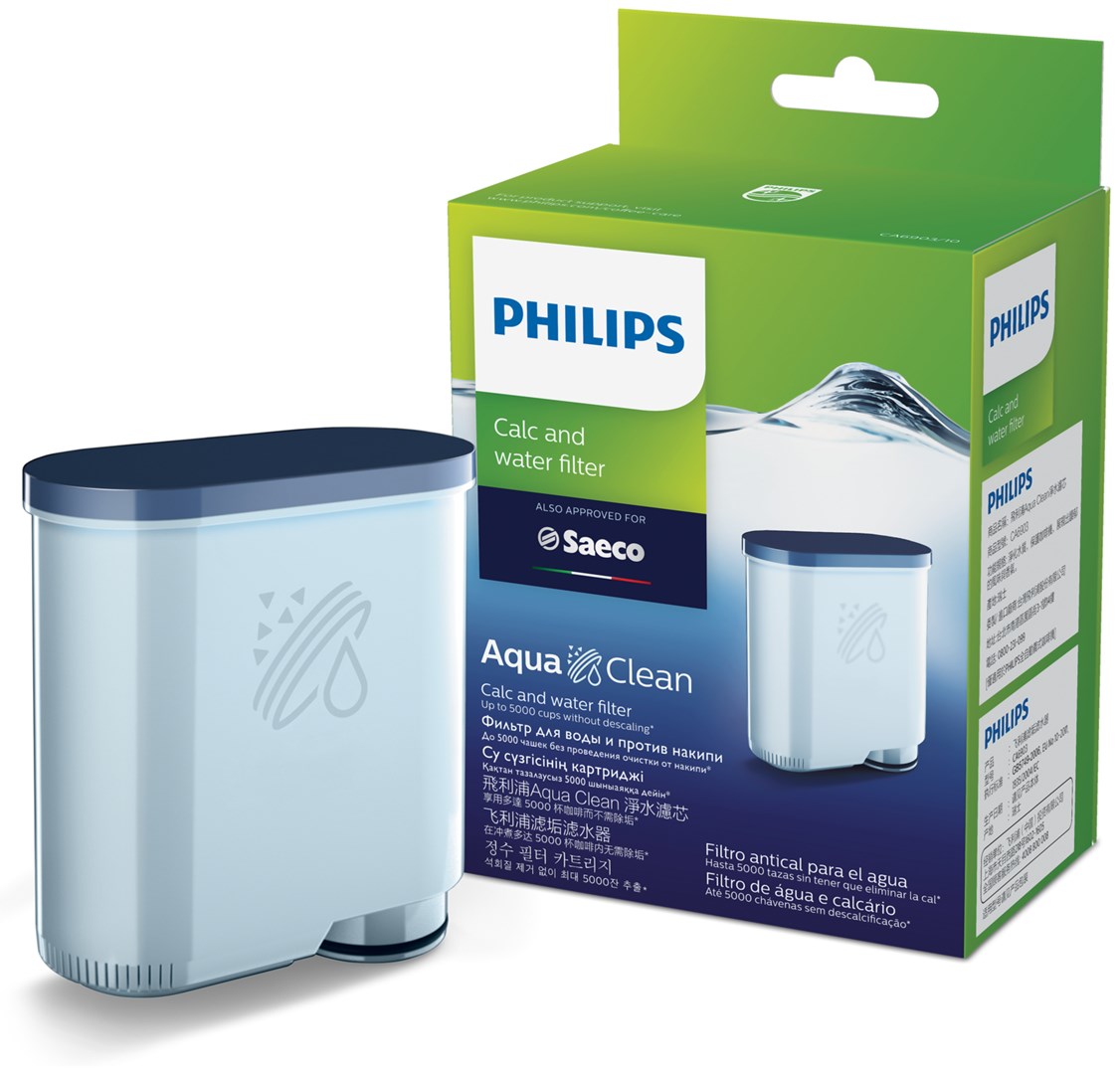 Filtar protiv kamenca i filtar za vodu PHILIPS CA6903/10-1