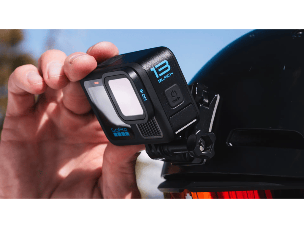 Filteri za kameru GOPRO ND Filter 4 Pack-7