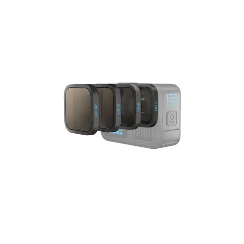 Filteri za kameru GOPRO ND Filter 4 Pack-0