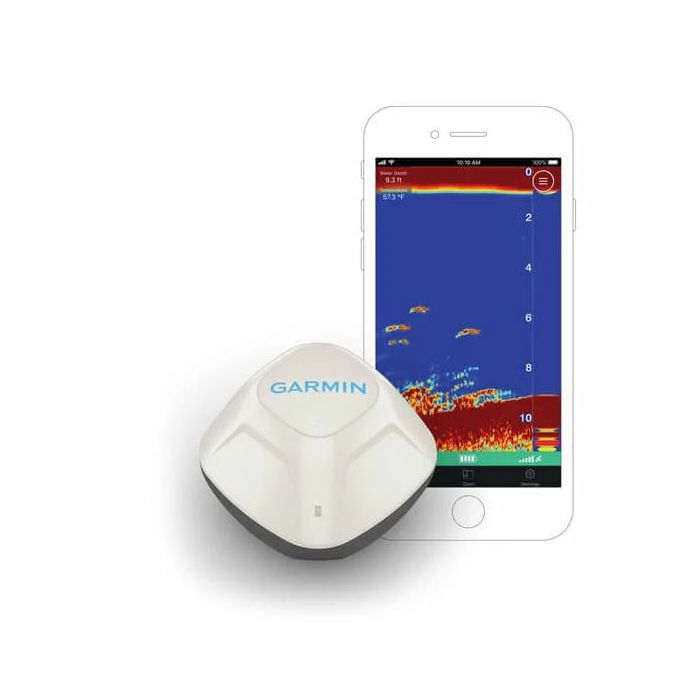 Fishfinder GARMIN Striker Cast, 010-02246-00-1