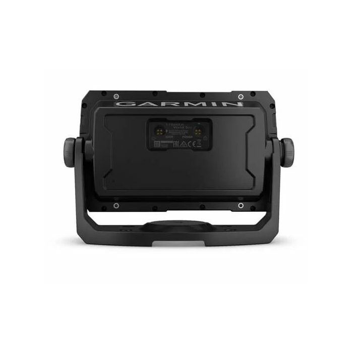 Fishfinder GARMIN Striker Vivid 5cv bez sonde, GPS, 010-02551-02-2