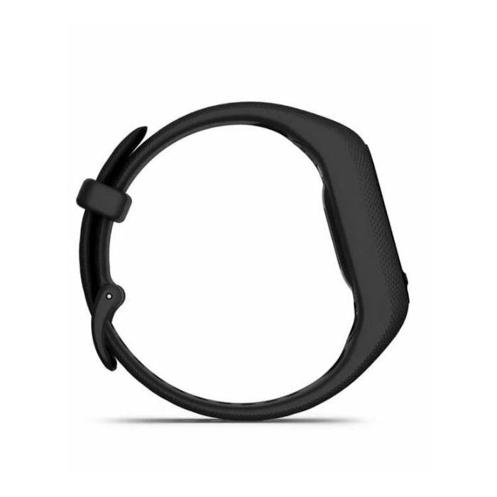 Fitness narukvica GARMIN vivosmart 5 crna, S/M, 010-02645-10-3