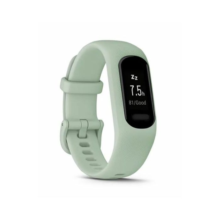 Fitness narukvica GARMIN vivosmart 5, mint, S/M, 010-02645-12-0