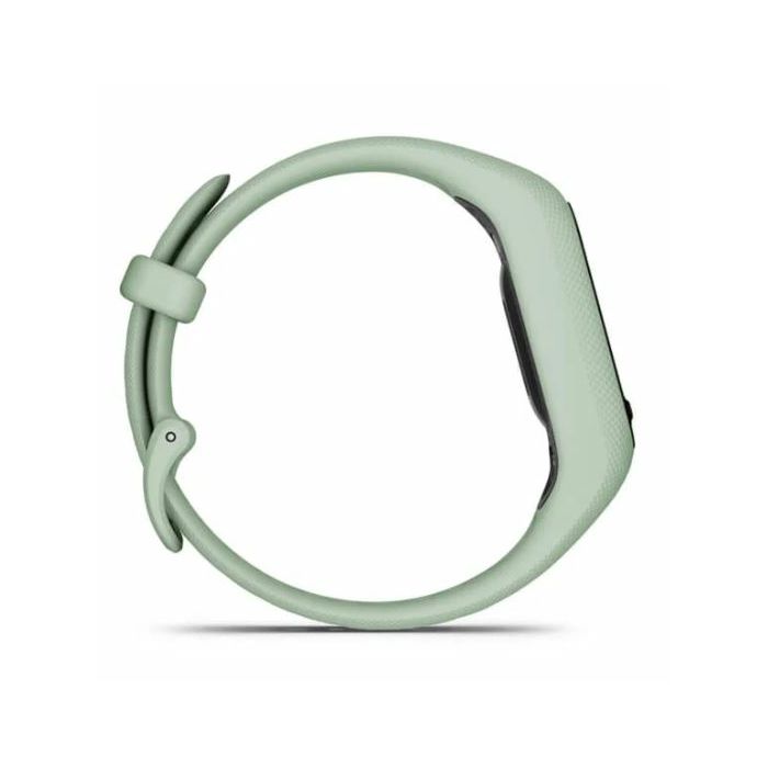Fitness narukvica GARMIN vivosmart 5, mint, S/M, 010-02645-12-2