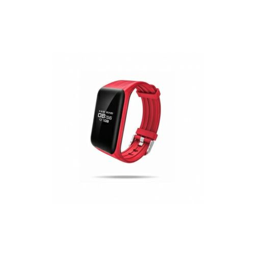 Fitness narukvica WEARFIT K1 crvena-0