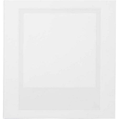Foto album POLAROID S White (40 fotografija, 2x po stranici)-1