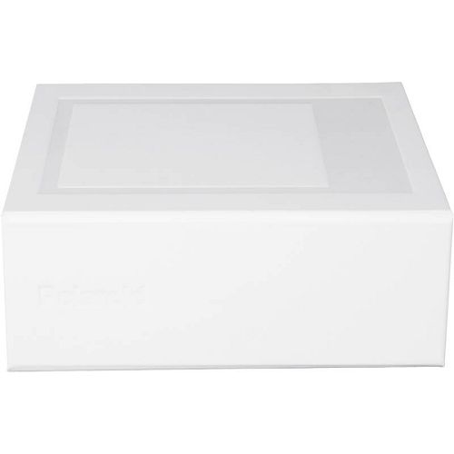 Foto album POLAROID S White (40 fotografija, 2x po stranici)-2