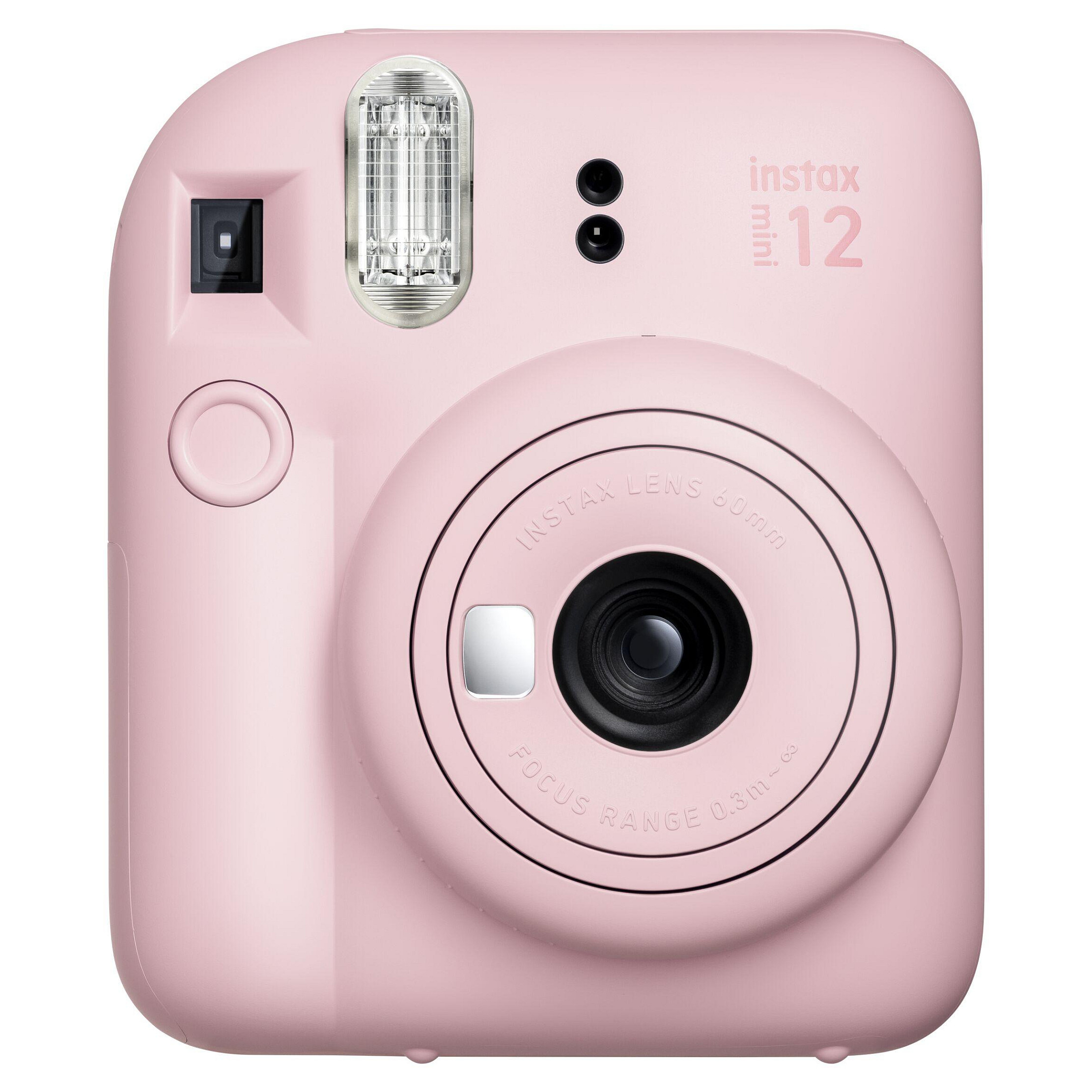 Fotoaparat FUJI INSTAX Mini 12 Blossom pink-6