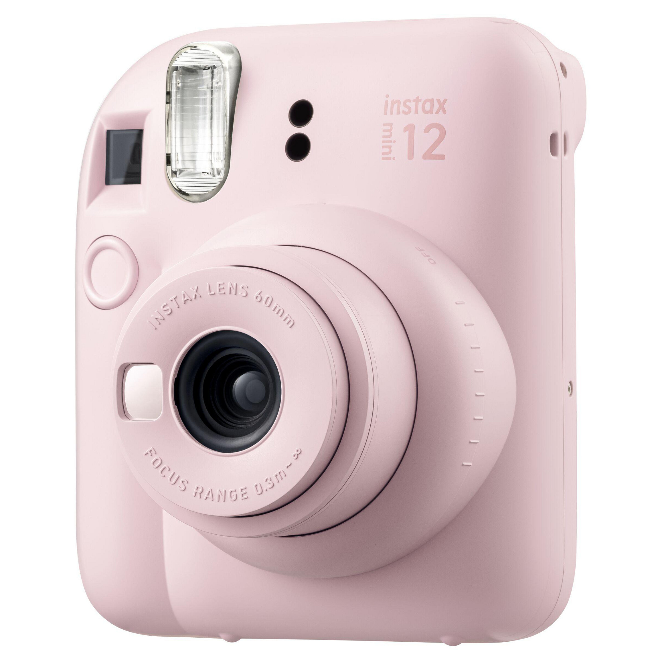 Fotoaparat FUJI INSTAX Mini 12 Blossom pink-7