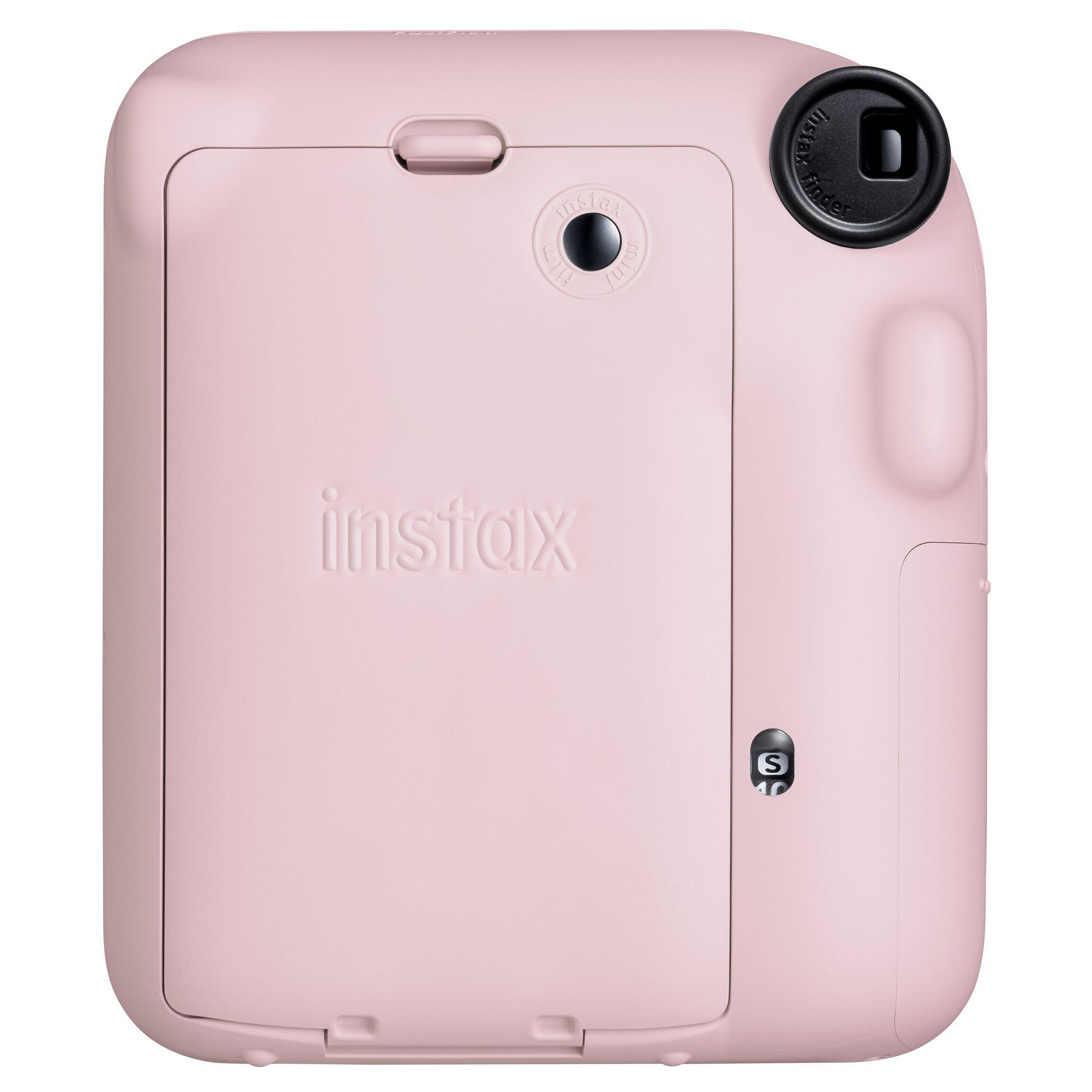 Fotoaparat FUJI INSTAX Mini 12 Blossom pink-10