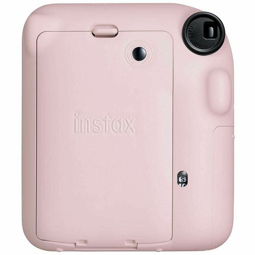 Fotoaparat FUJI INSTAX Mini 12 Blossom pink-2