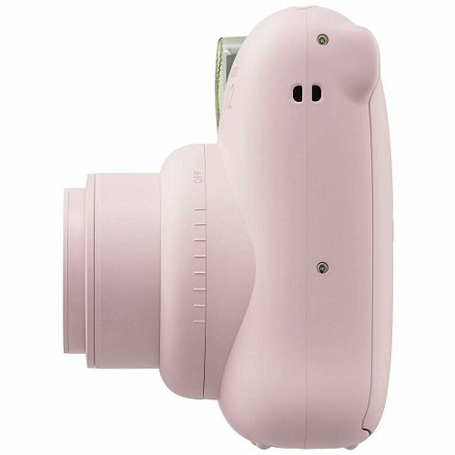 Fotoaparat FUJI INSTAX Mini 12 Blossom pink-4