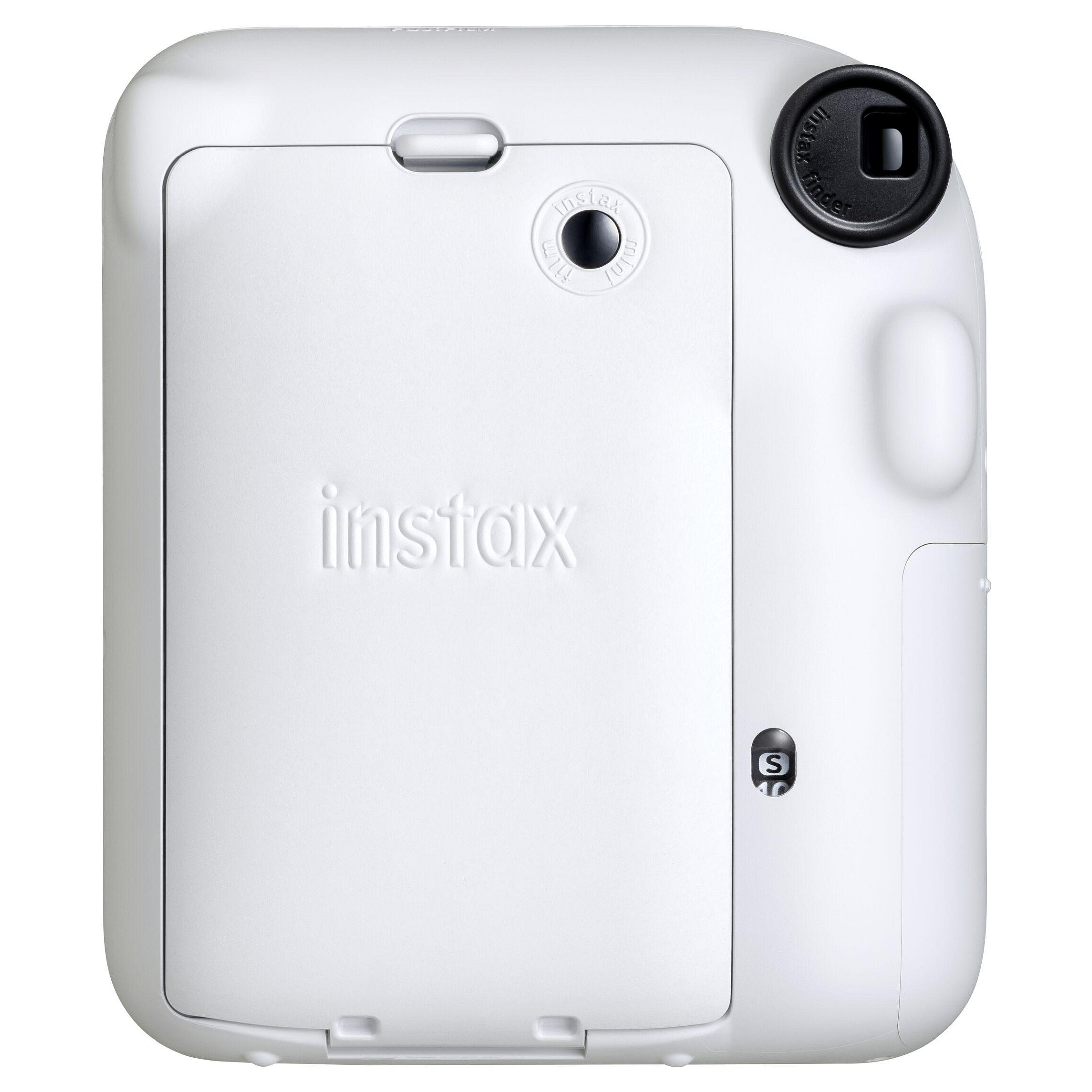 Fotoaparat FUJI INSTAX Mini 12 Clay white-7