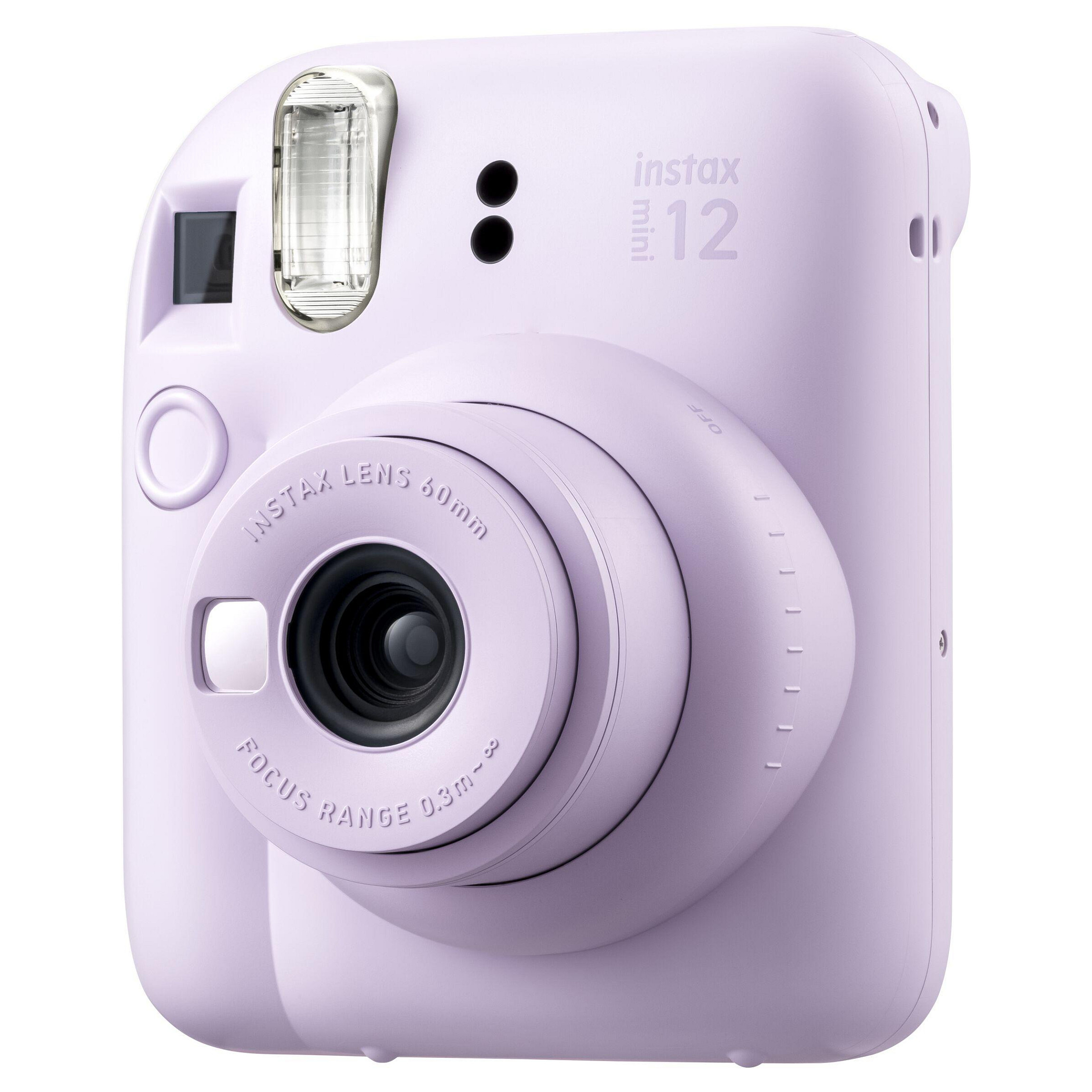 Fotoaparat FUJI INSTAX Mini 12 Lilac purple-7