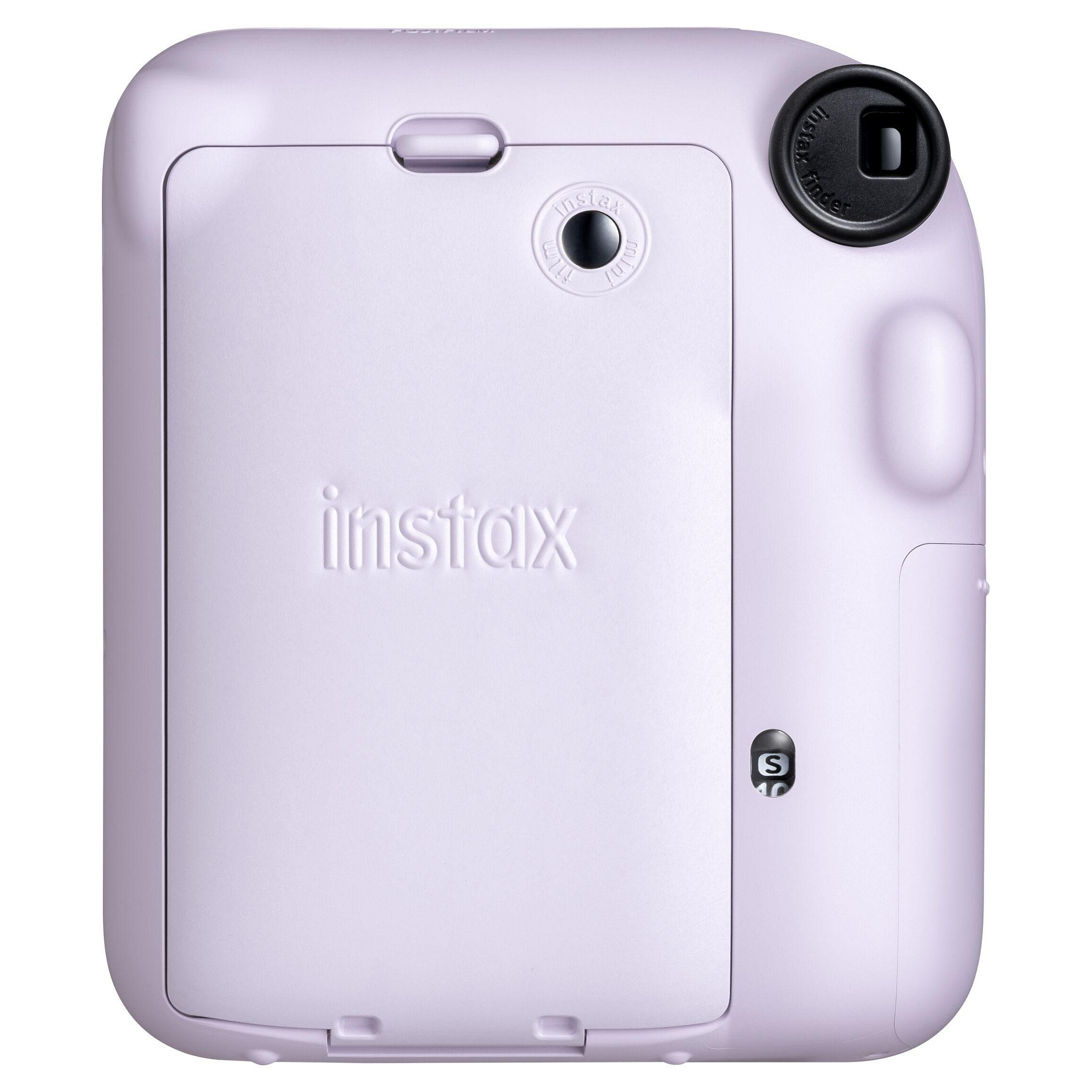 Fotoaparat FUJI INSTAX Mini 12 Lilac purple-8